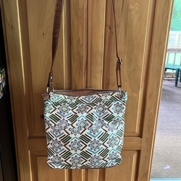 Relic handbag - Picture 3 of 3